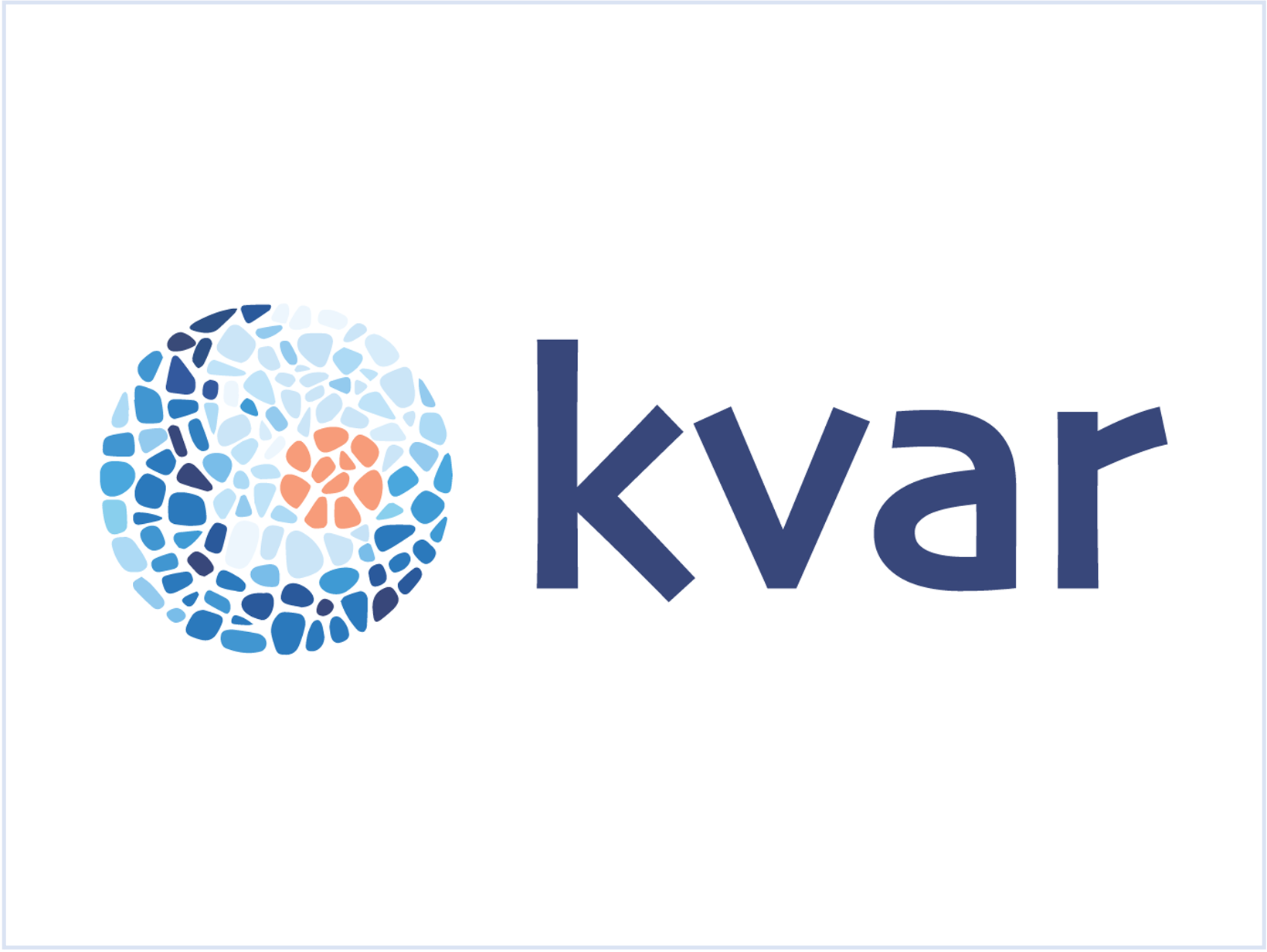 Kvar