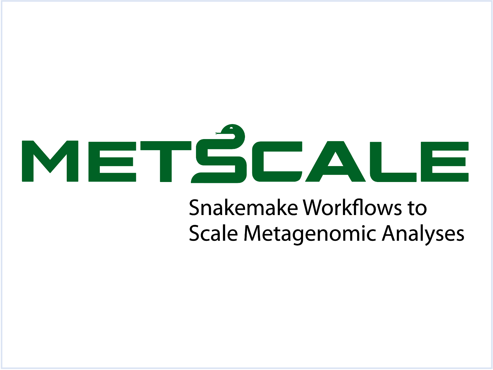 Metscale