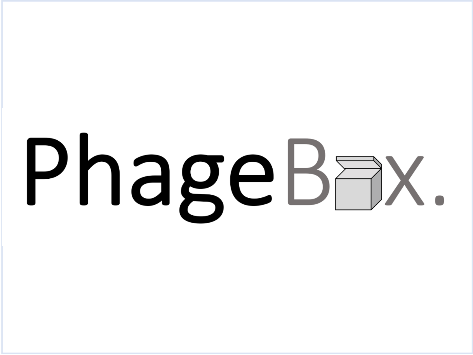 PhageBox