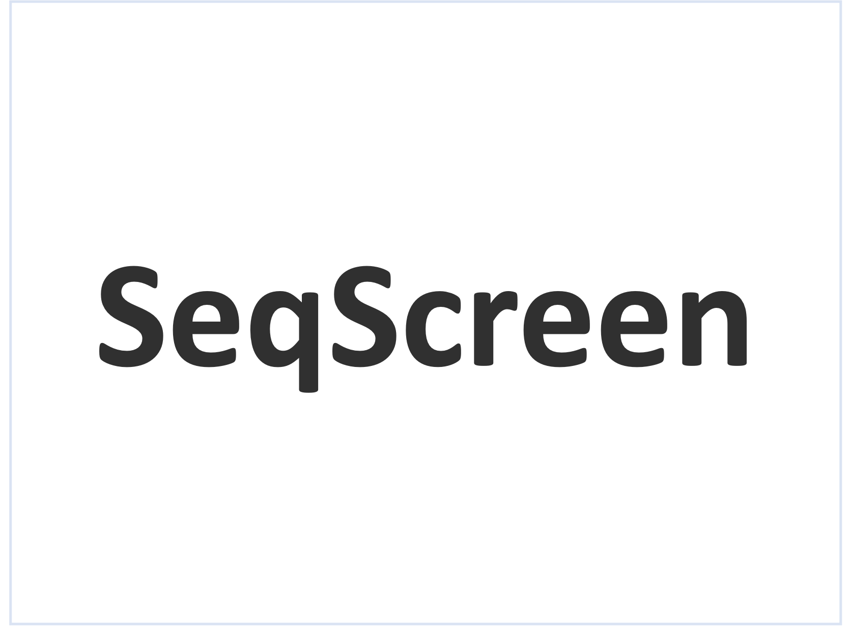 SeqScreen